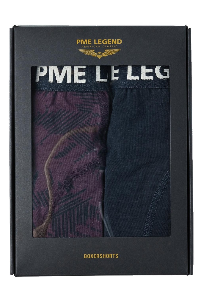 2 PACK BOXERSHORTS PUW2502930 4154